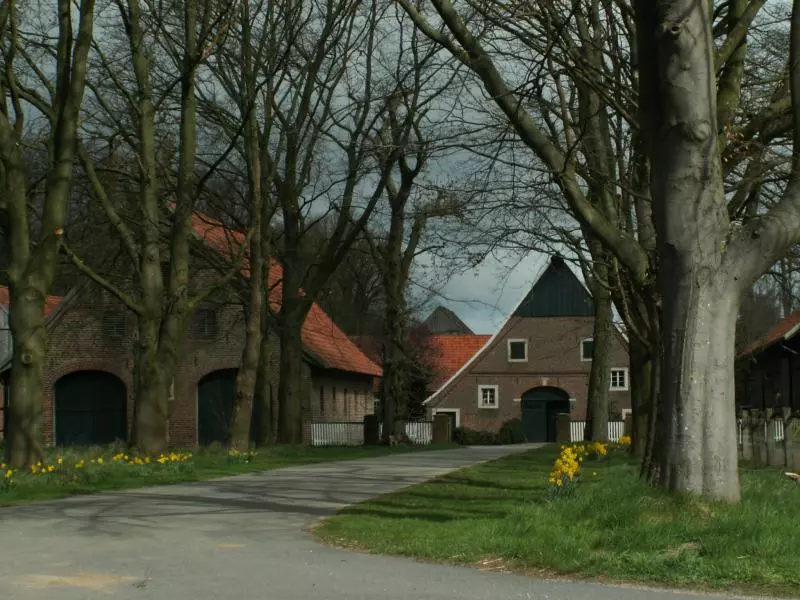 Winterswijk (c) Voyagemedia - RRinnau